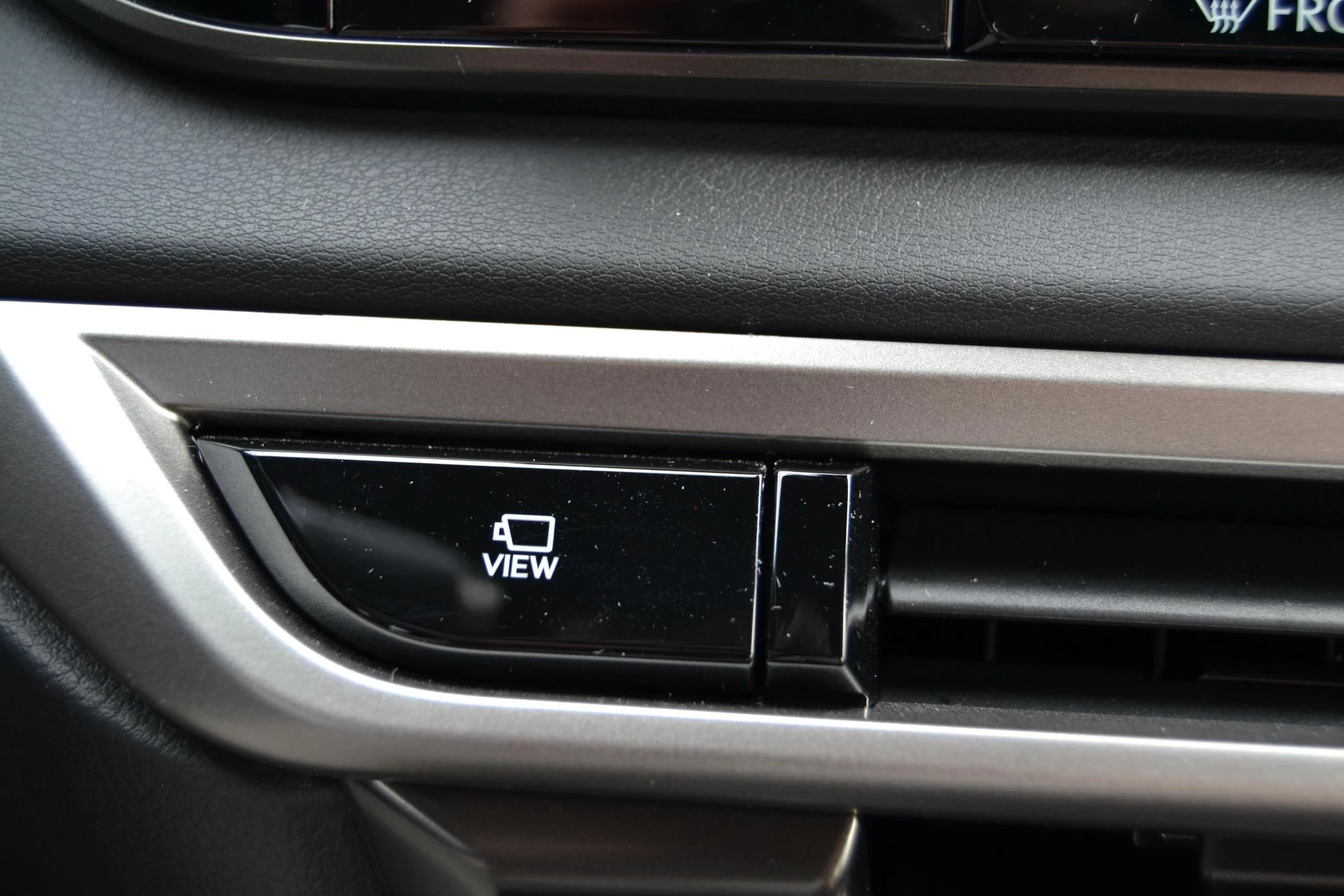 Hoofdafbeelding Lexus RX