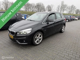 BMW 2-serie Active Tourer 216d Centennial High Executive