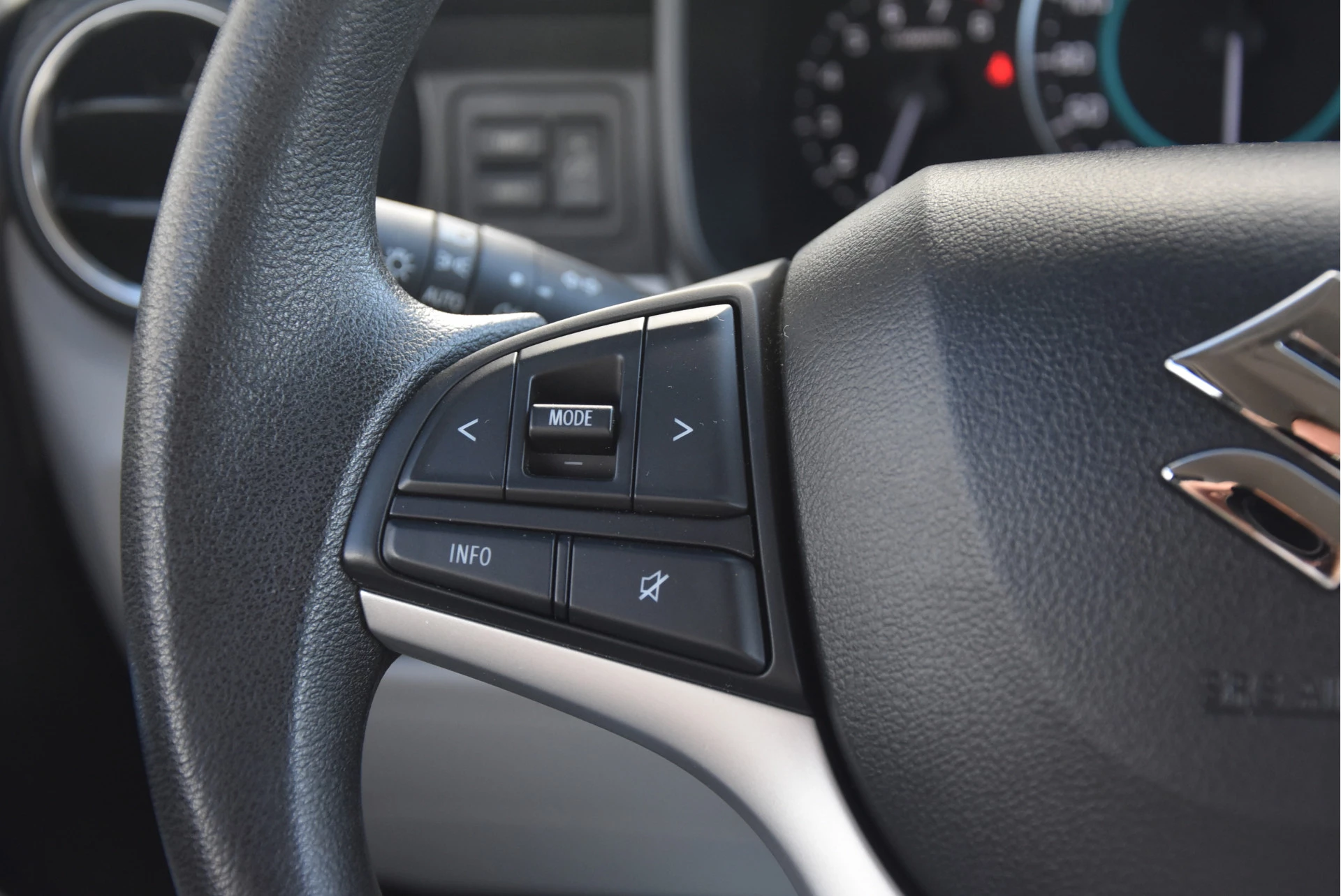 Hoofdafbeelding Suzuki Ignis