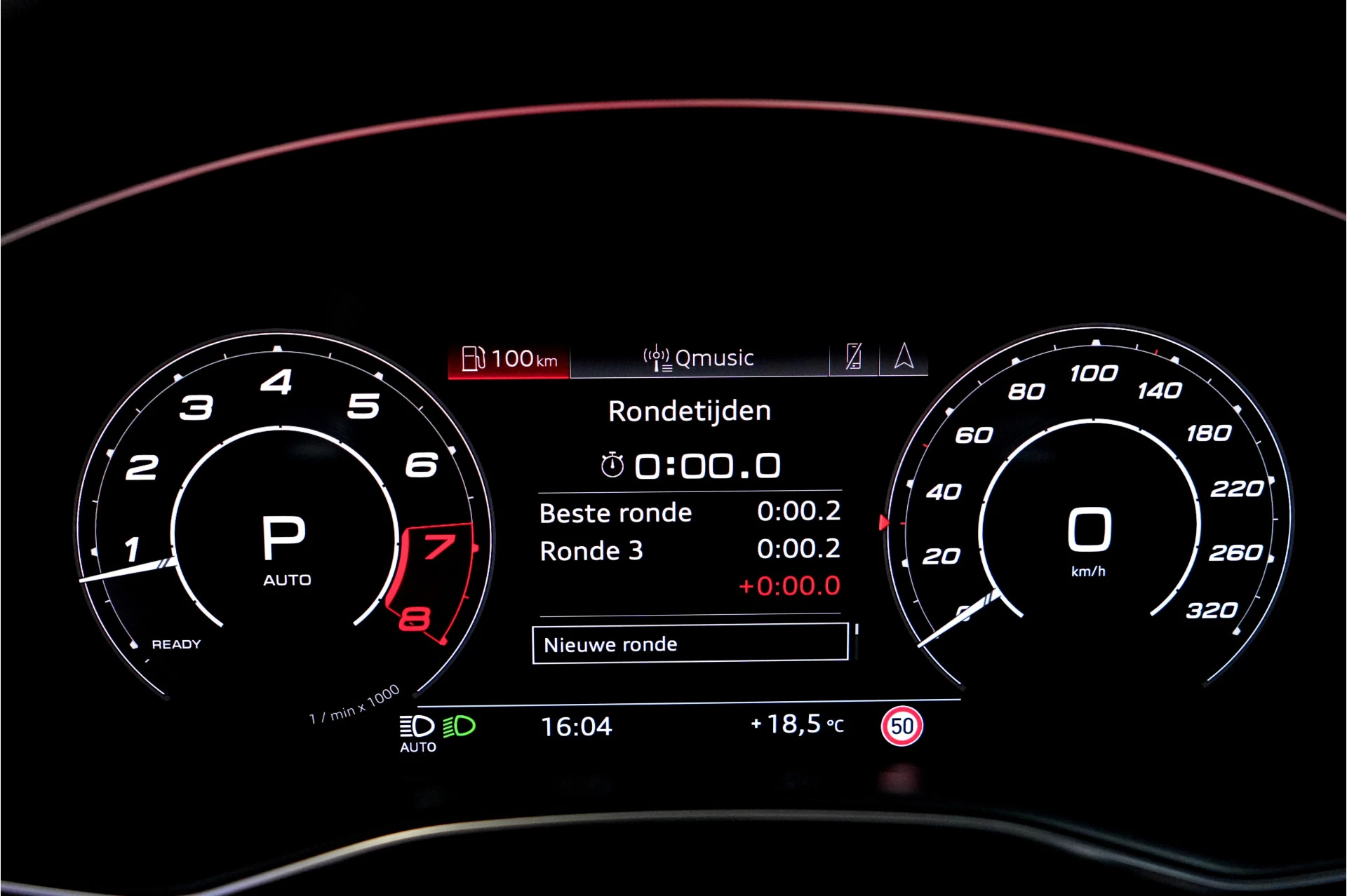 Hoofdafbeelding Audi RS6