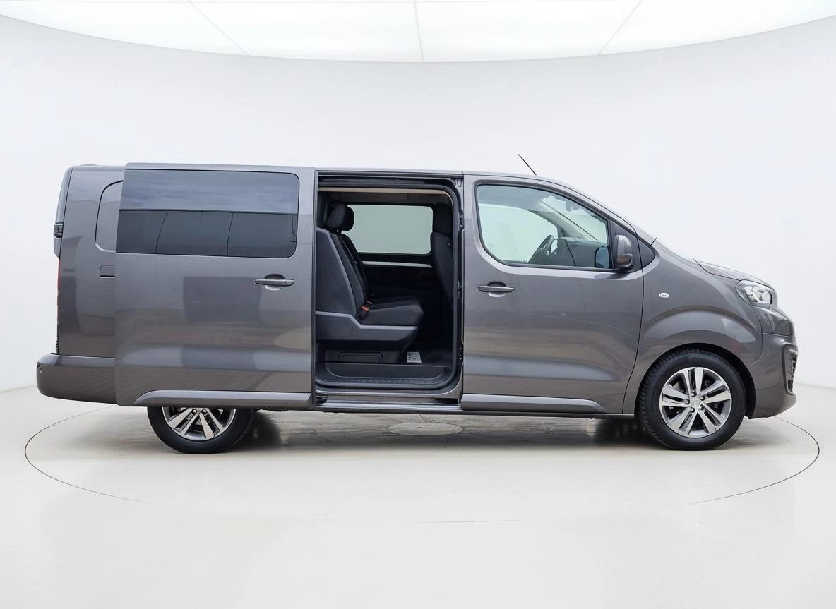 Hoofdafbeelding Peugeot Expert