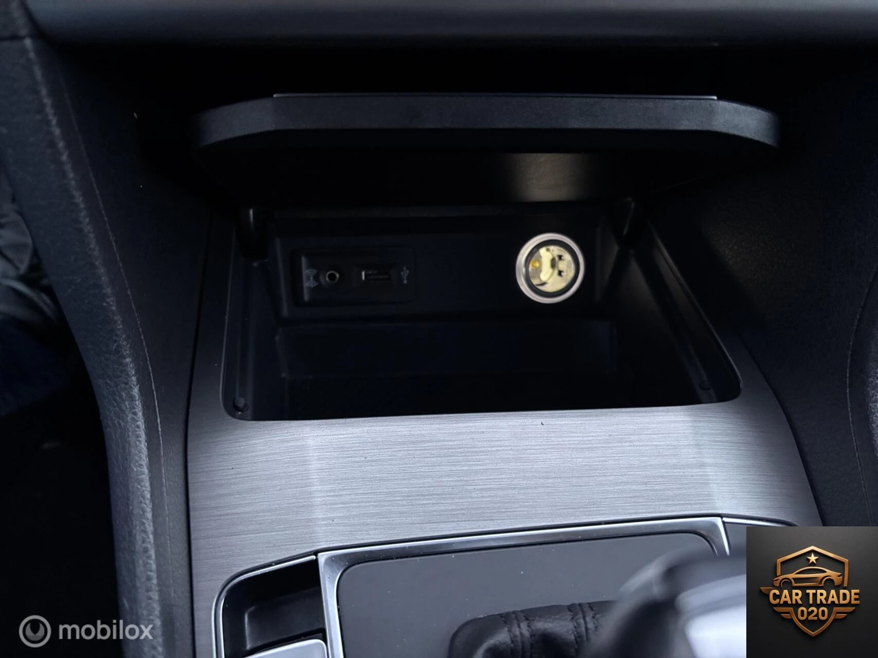 Hoofdafbeelding Volkswagen Golf Sportsvan