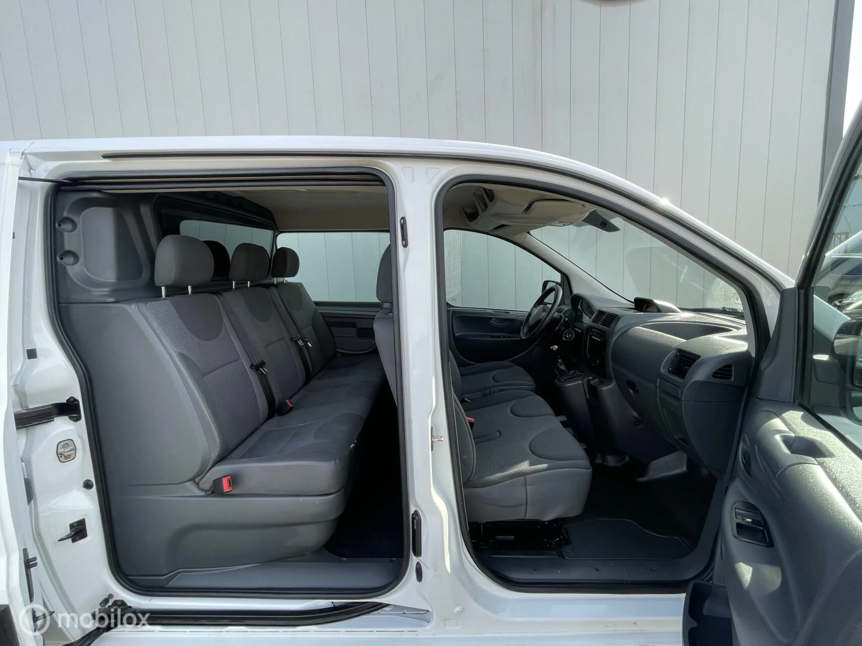 Hoofdafbeelding Peugeot Expert