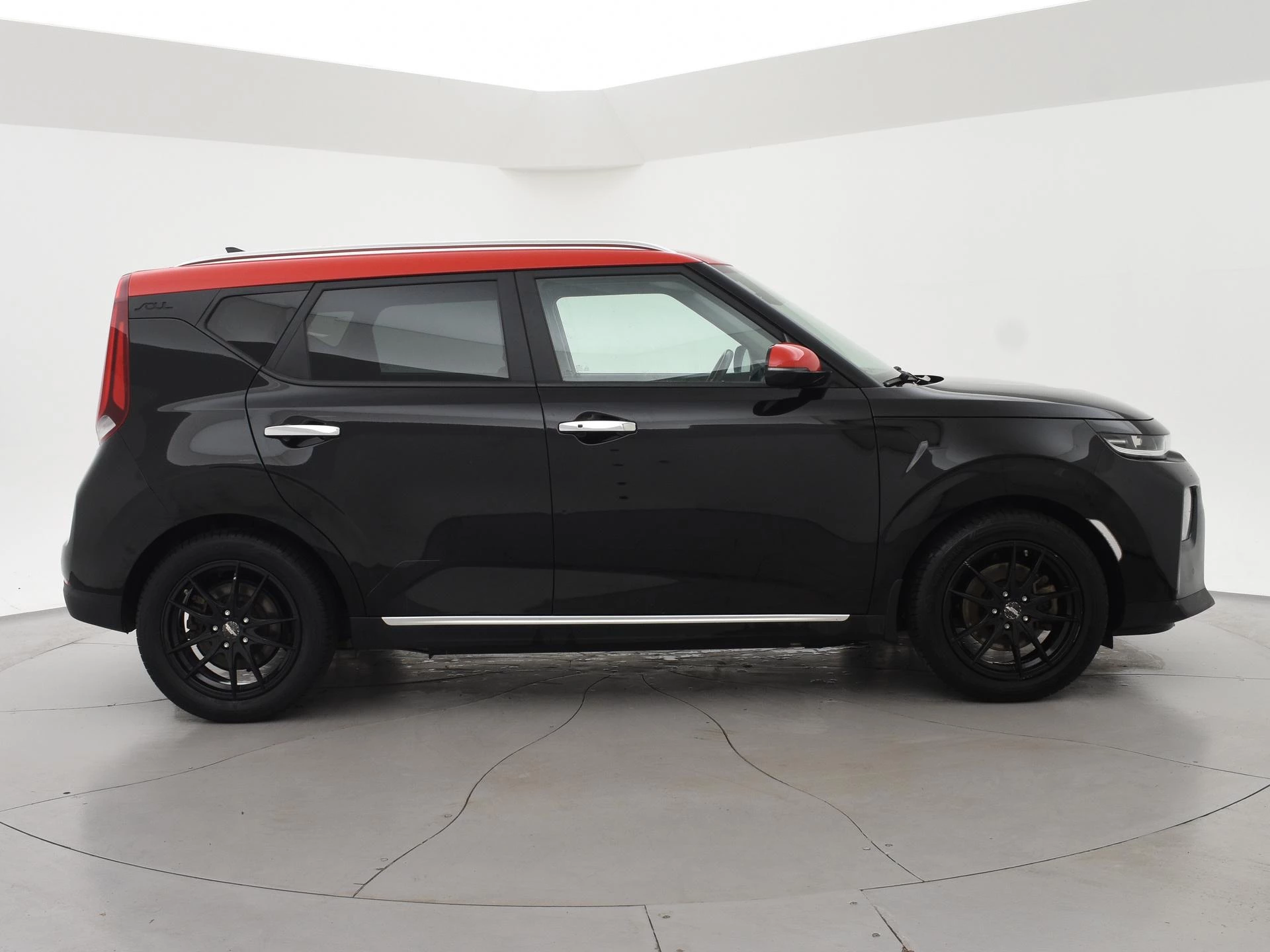 Hoofdafbeelding Kia e-Soul
