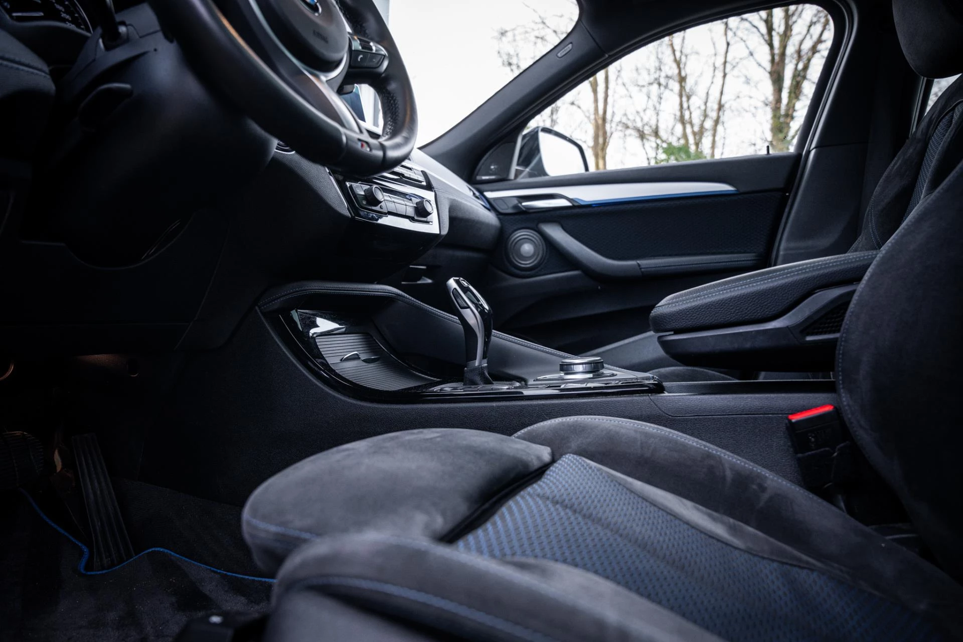 Hoofdafbeelding BMW X2