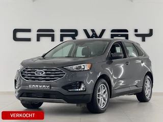 Ford Edge 2.0T Ecoboost SEL