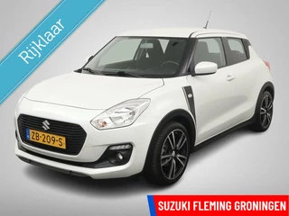 Suzuki Swift 1.2 Sportline