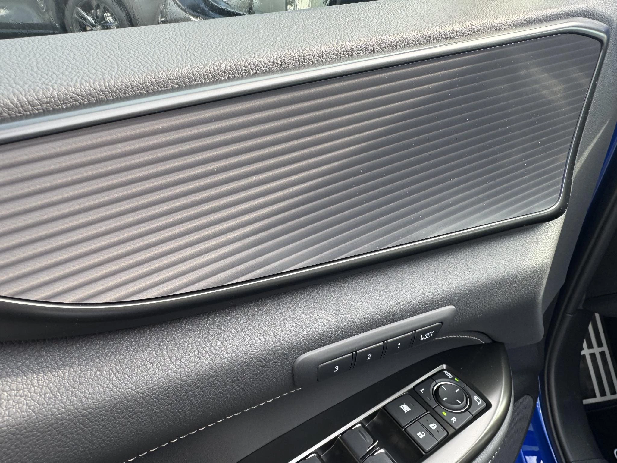 Hoofdafbeelding Lexus NX