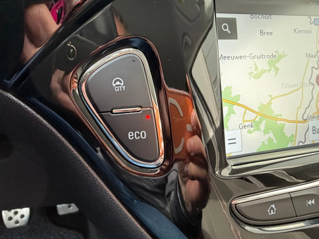 Hoofdafbeelding Opel Corsa-e