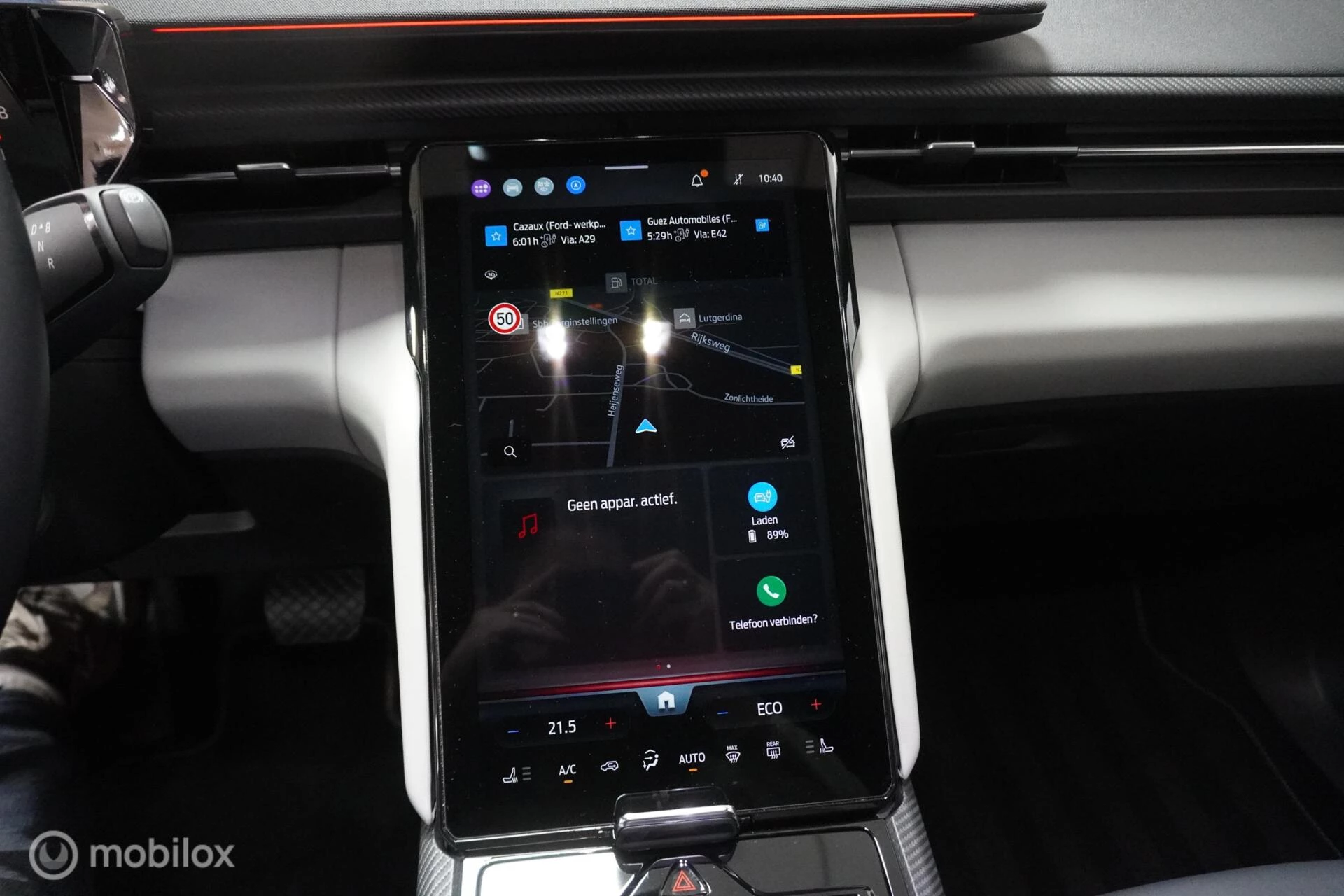 Hoofdafbeelding Ford Explorer