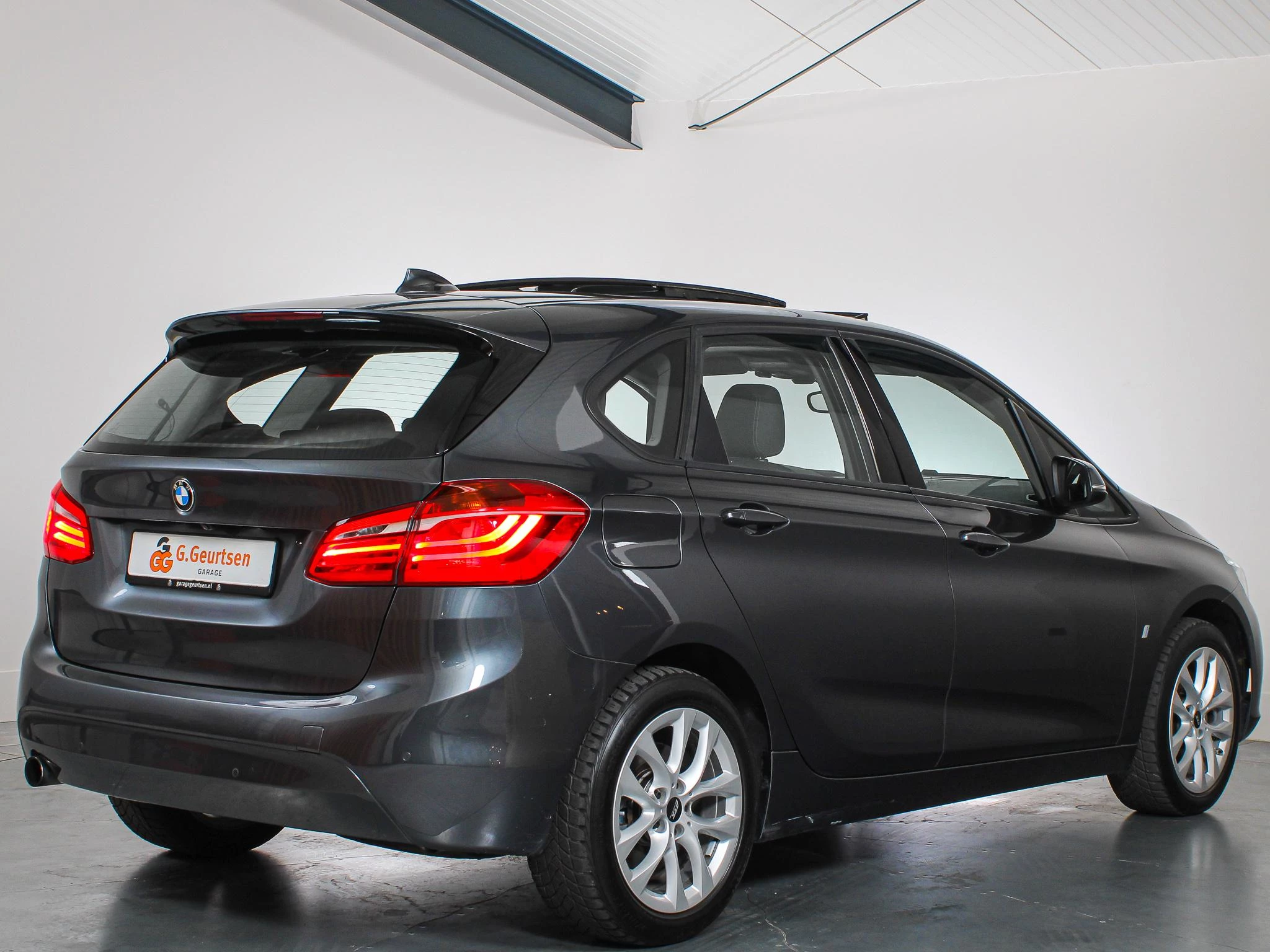 Hoofdafbeelding BMW 2 Serie