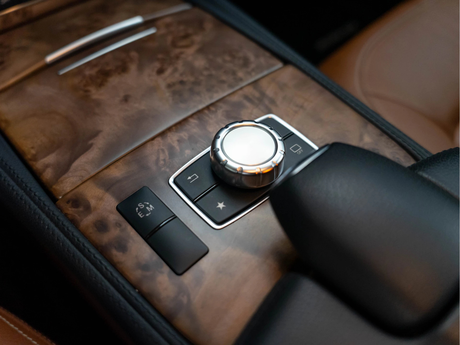 Hoofdafbeelding Mercedes-Benz CLS