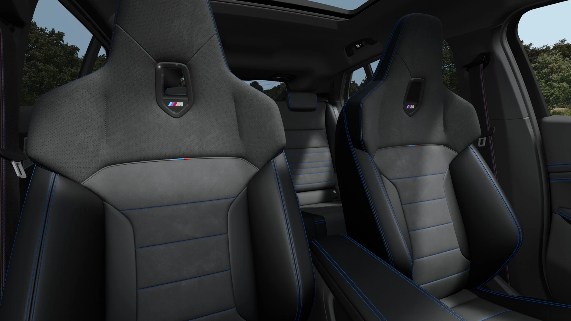 Hoofdafbeelding BMW iX2