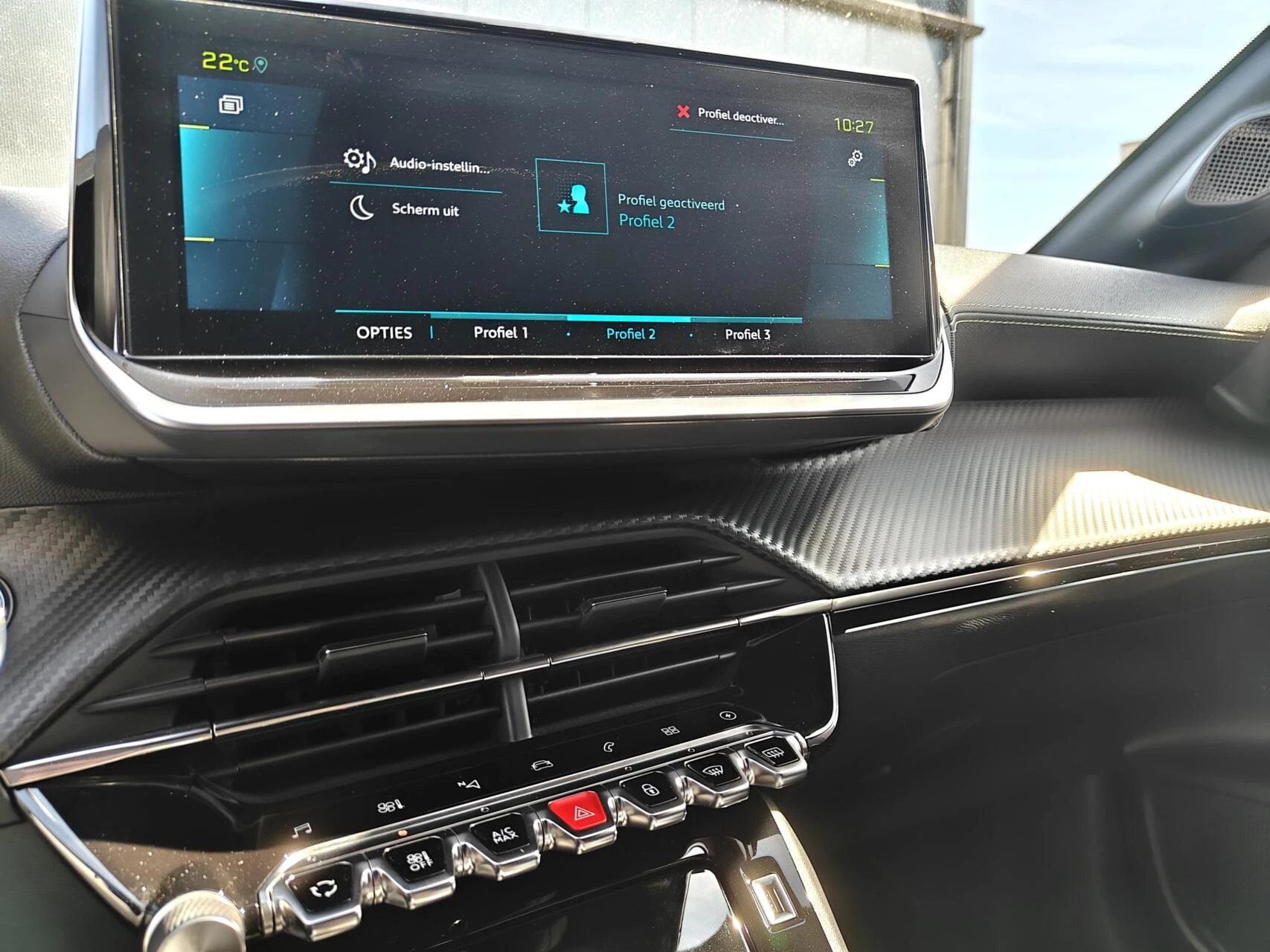 Hoofdafbeelding Peugeot e-208