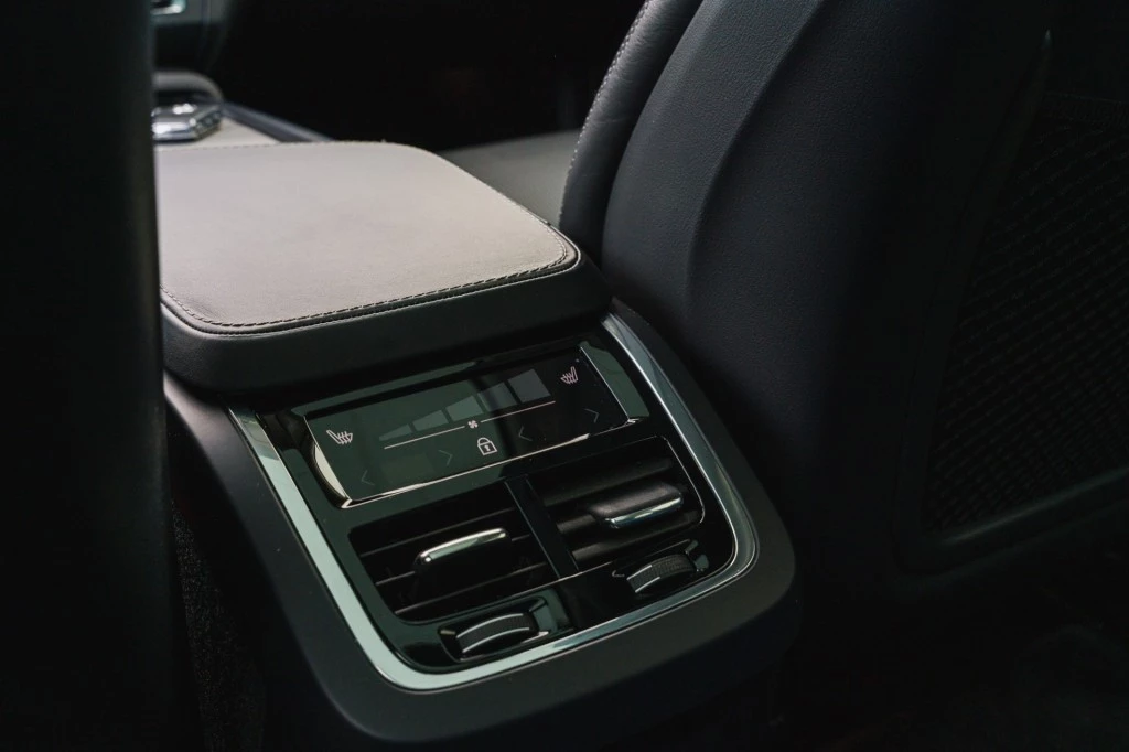 Hoofdafbeelding Volvo V90