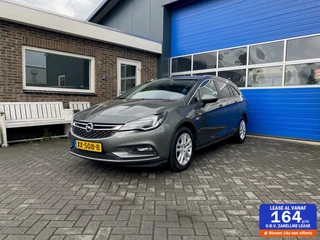 Opel Astra Sports Tourer 1.0 Turbo Business Executive