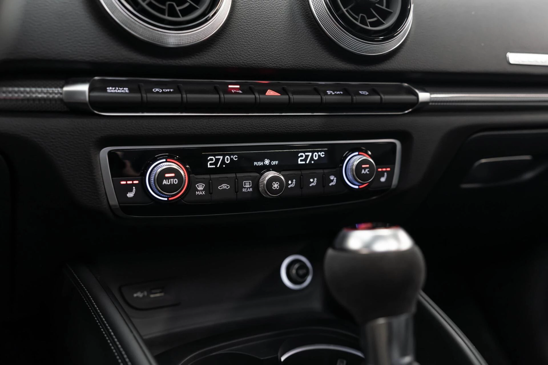 Hoofdafbeelding Audi RS3