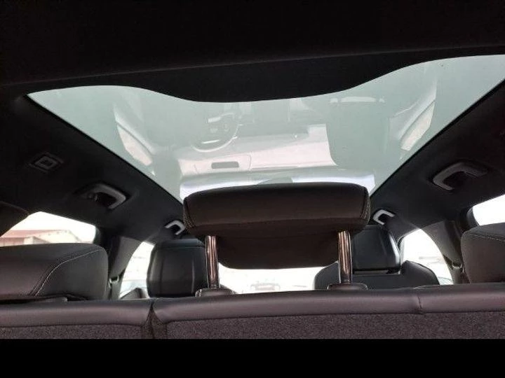 Hoofdafbeelding Ford Explorer