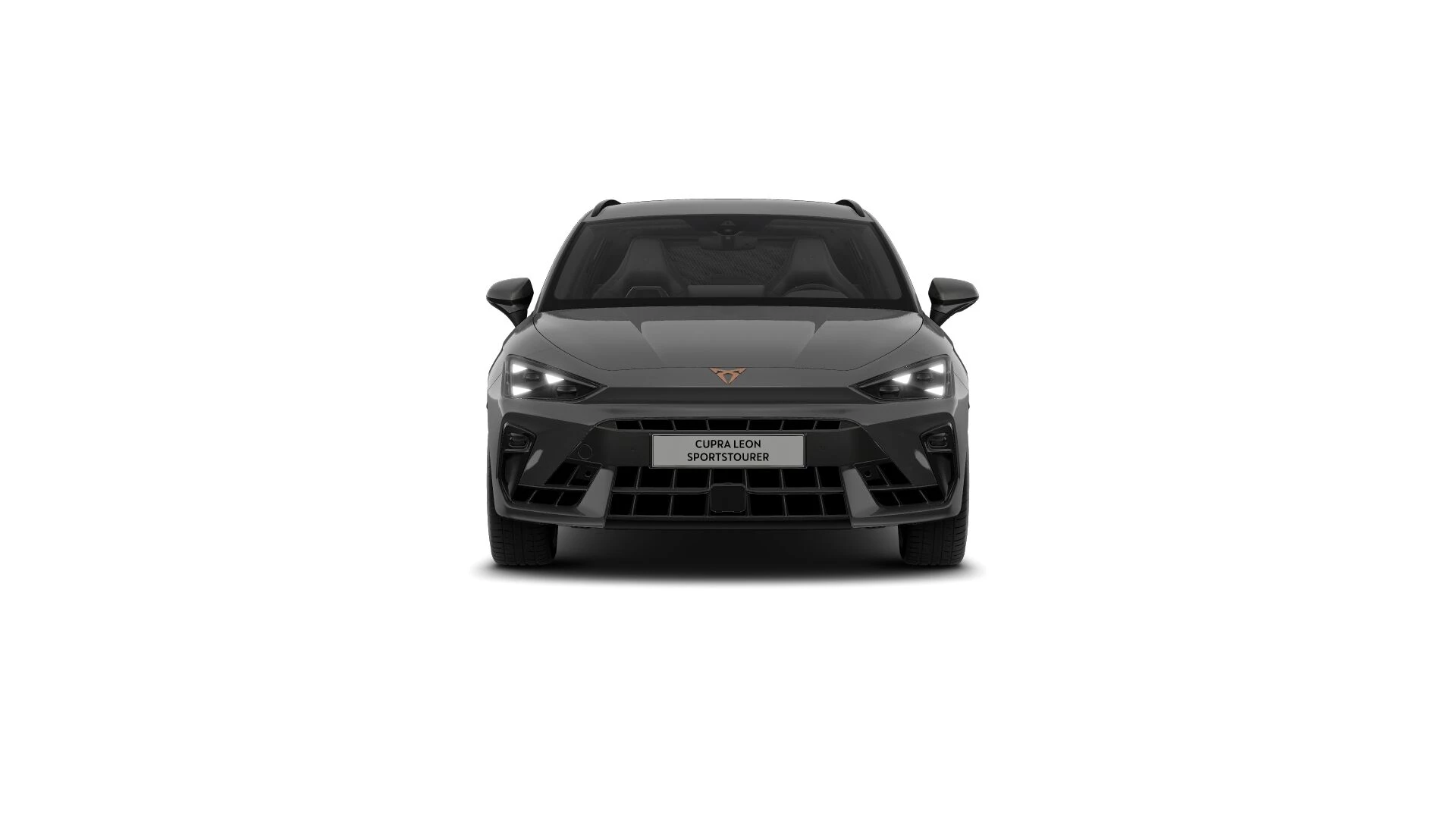 Hoofdafbeelding CUPRA Leon Sportstourer
