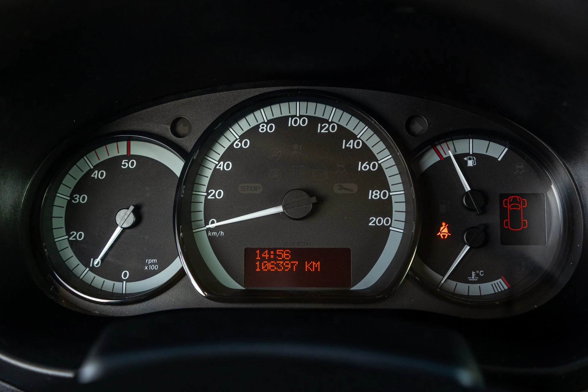 Hoofdafbeelding Mercedes-Benz Citan