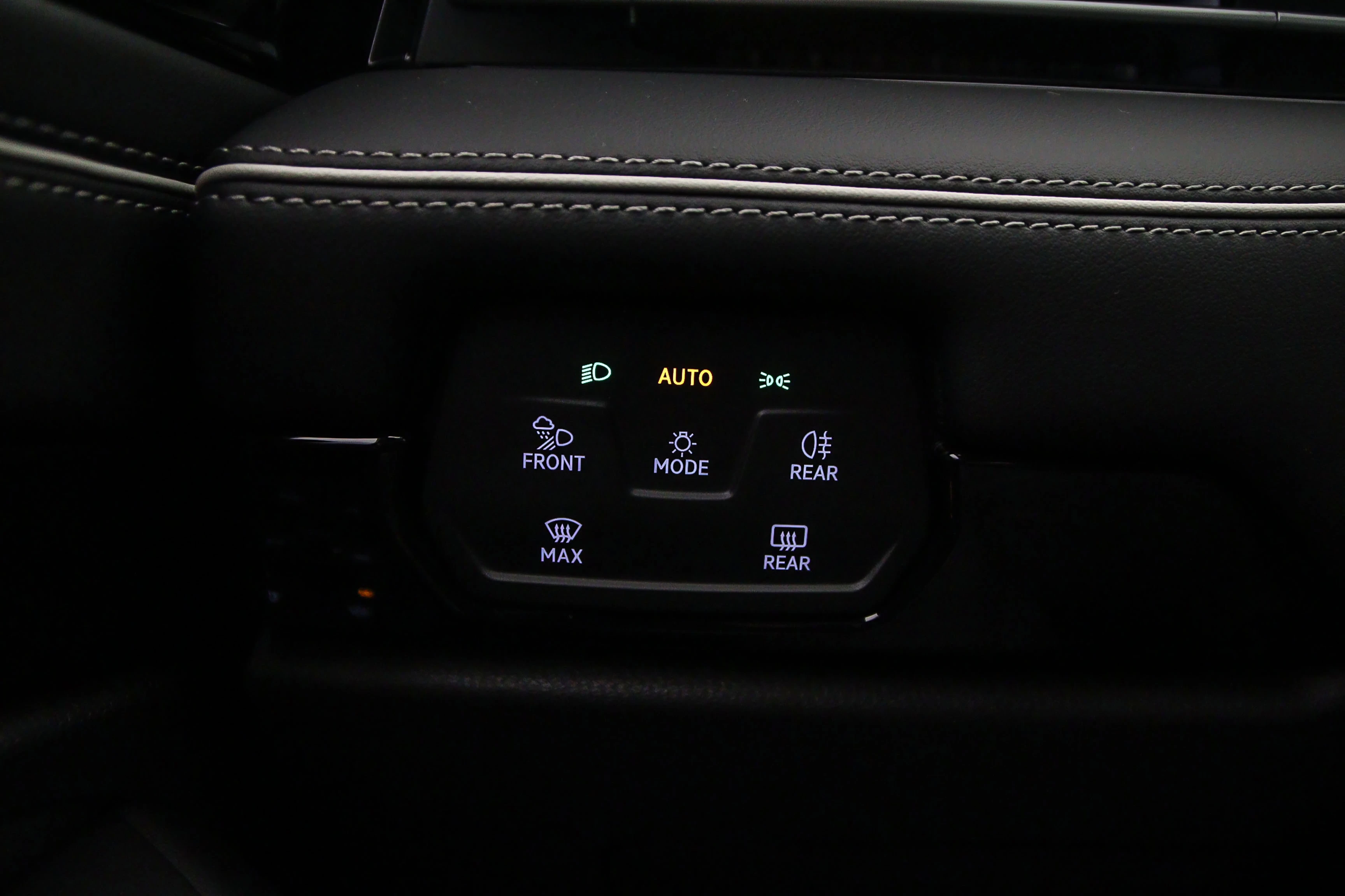 Hoofdafbeelding Volkswagen ID.7