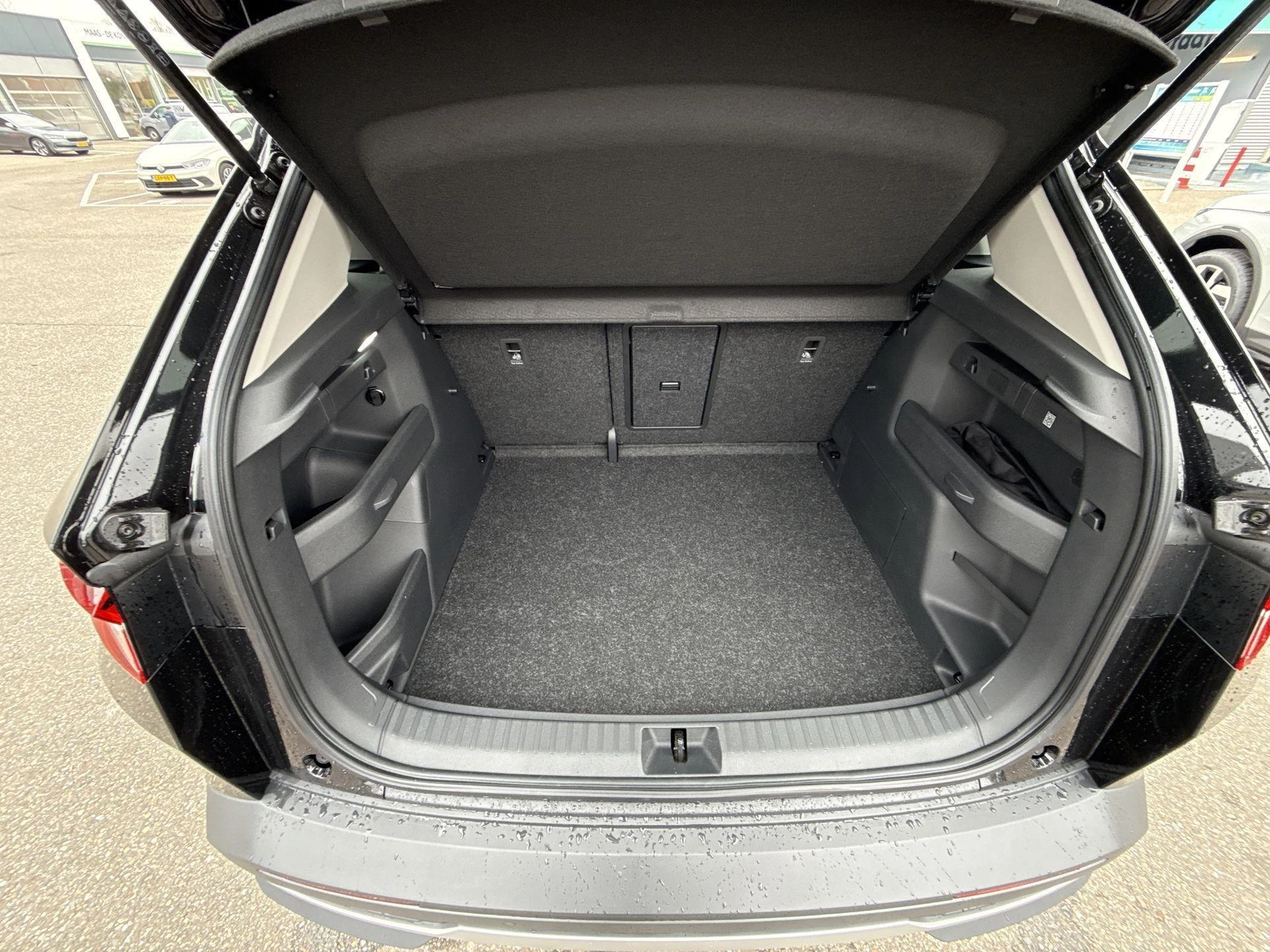 Hoofdafbeelding Škoda Elroq