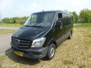 Mercedes Sprinter bestel 311 2.2 CDI 366 EHD Business Professional
