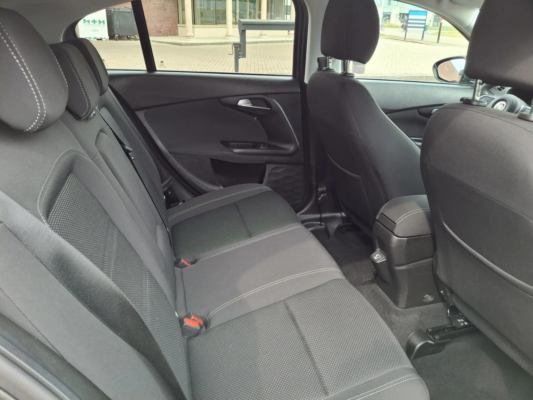 Hoofdafbeelding Fiat Tipo