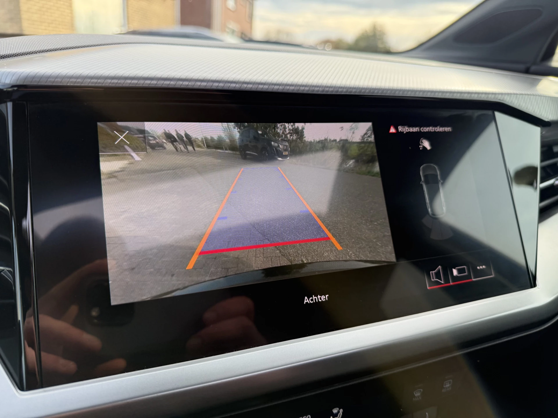 Hoofdafbeelding Audi Q4 e-tron