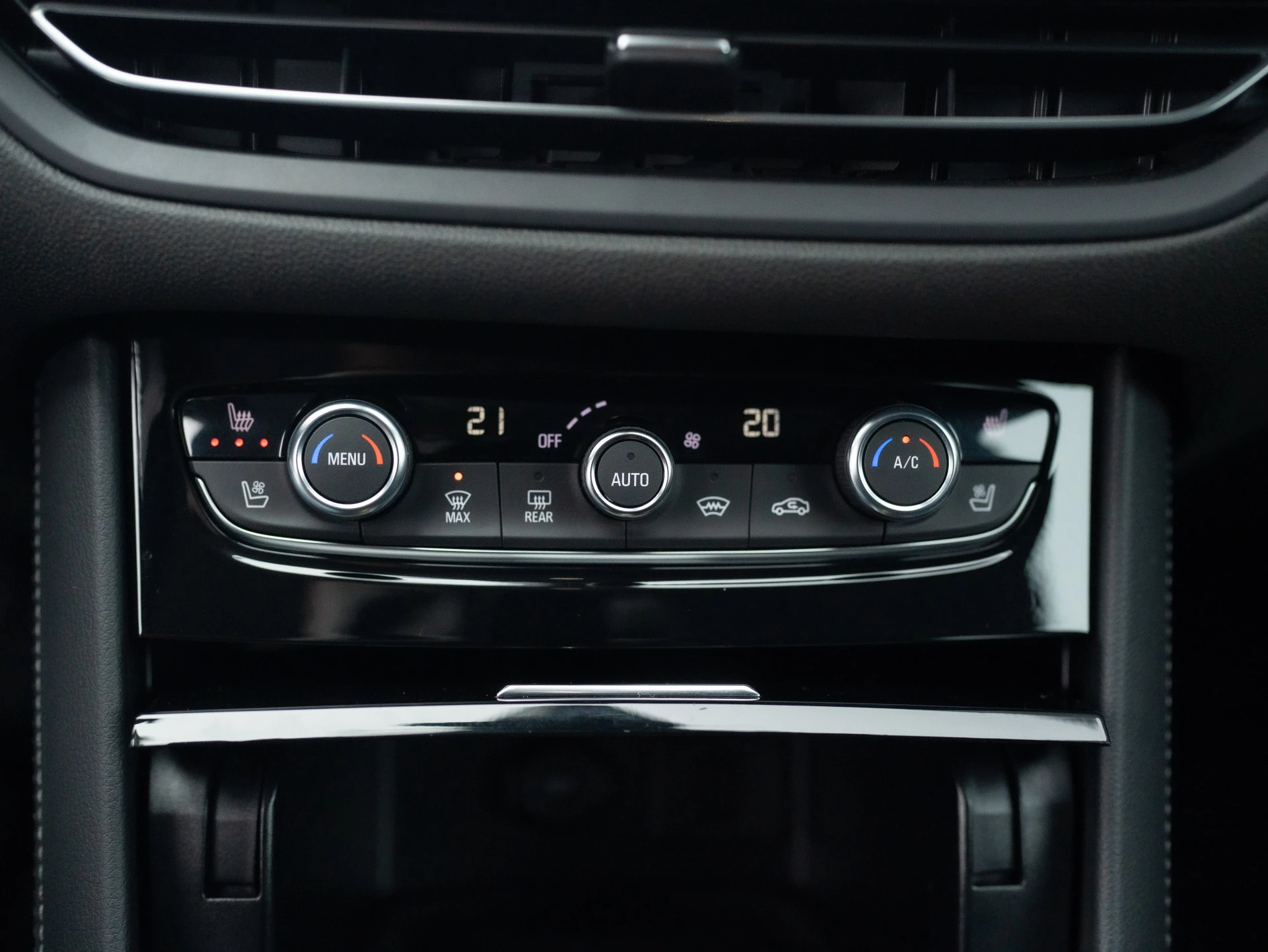 Hoofdafbeelding Opel Grandland