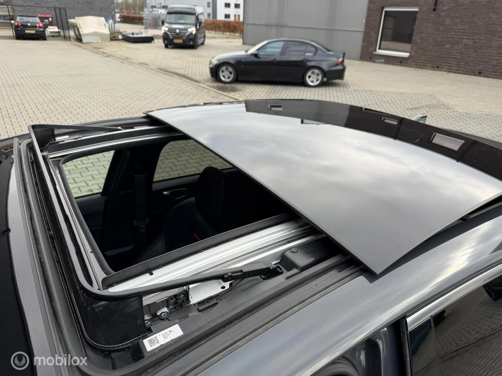 Hoofdafbeelding Kia ProCeed