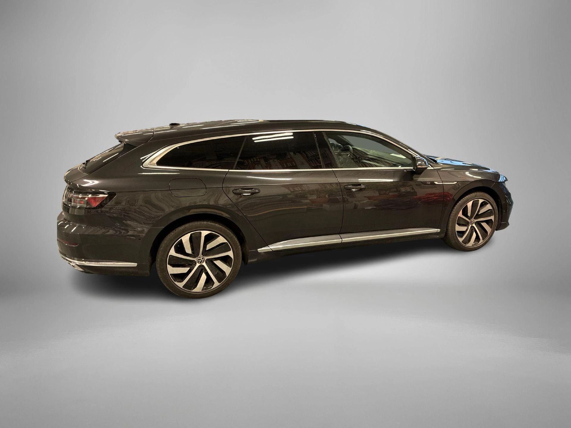 Hoofdafbeelding Volkswagen Arteon