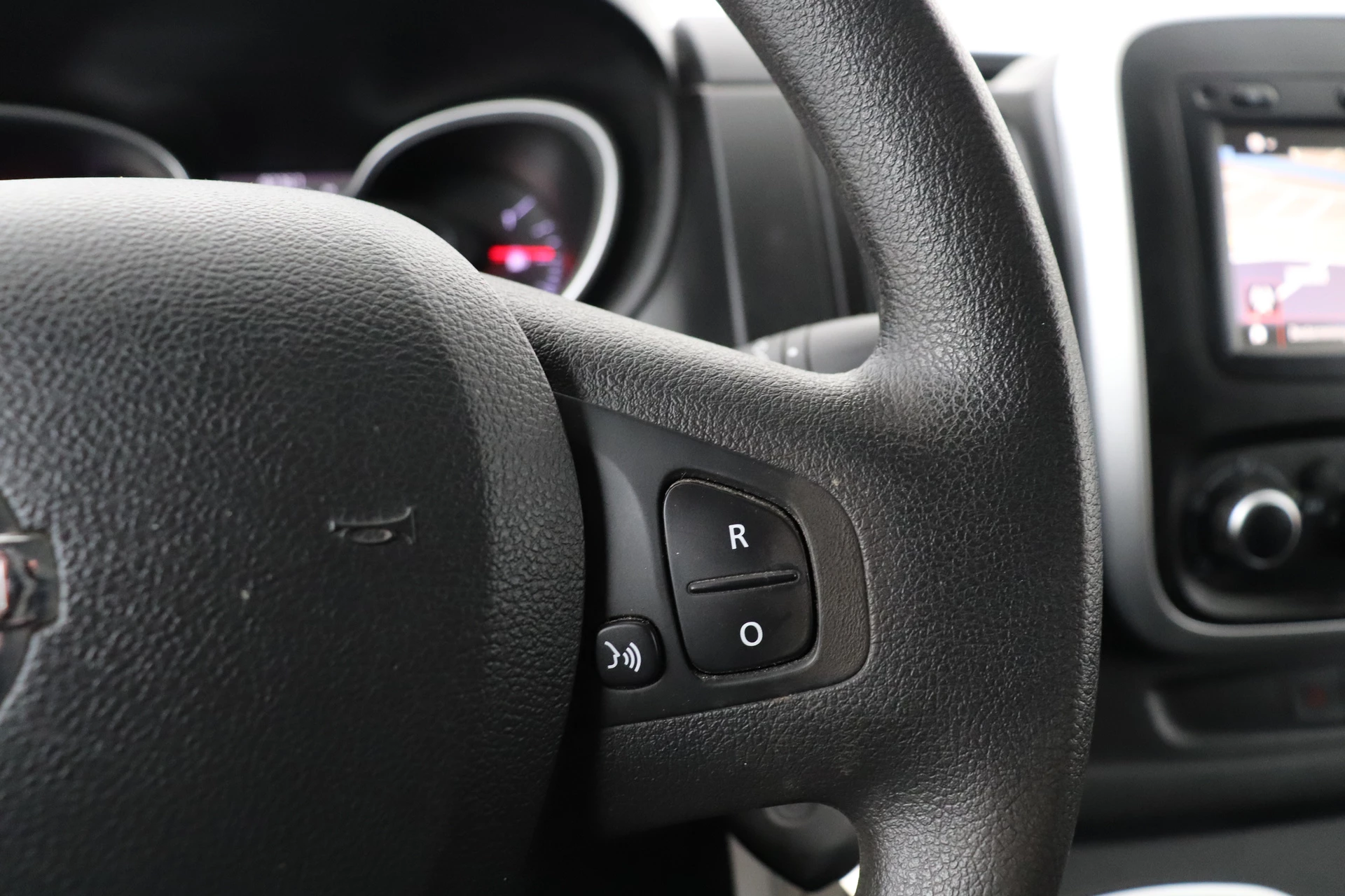 Hoofdafbeelding Nissan NV300