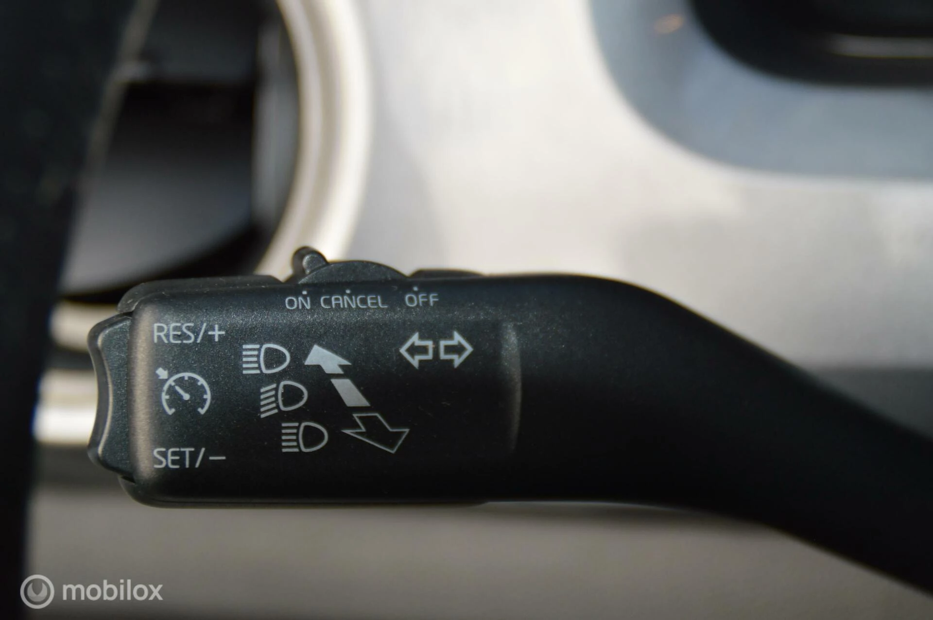 Hoofdafbeelding SEAT Mii
