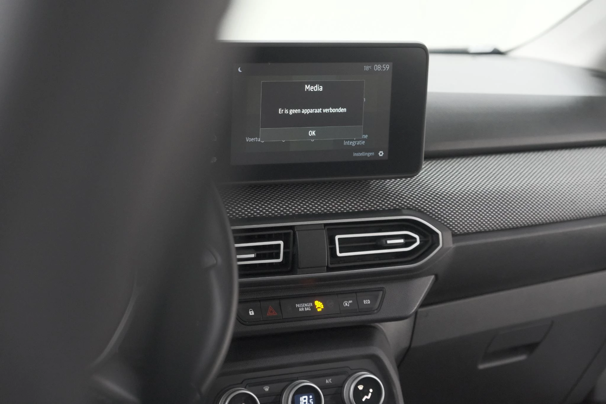 Hoofdafbeelding Dacia Jogger