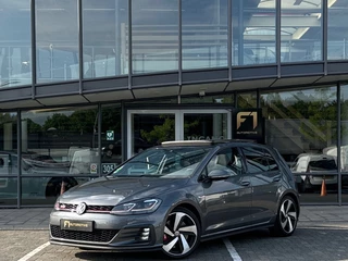 Volkswagen Golf 2.0 TSI GTI Performance Pano|Dynaud|Keyl|DCC