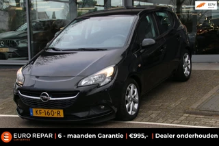 Opel Corsa 1.4 Edition NL-AUTO NAP AIRCO