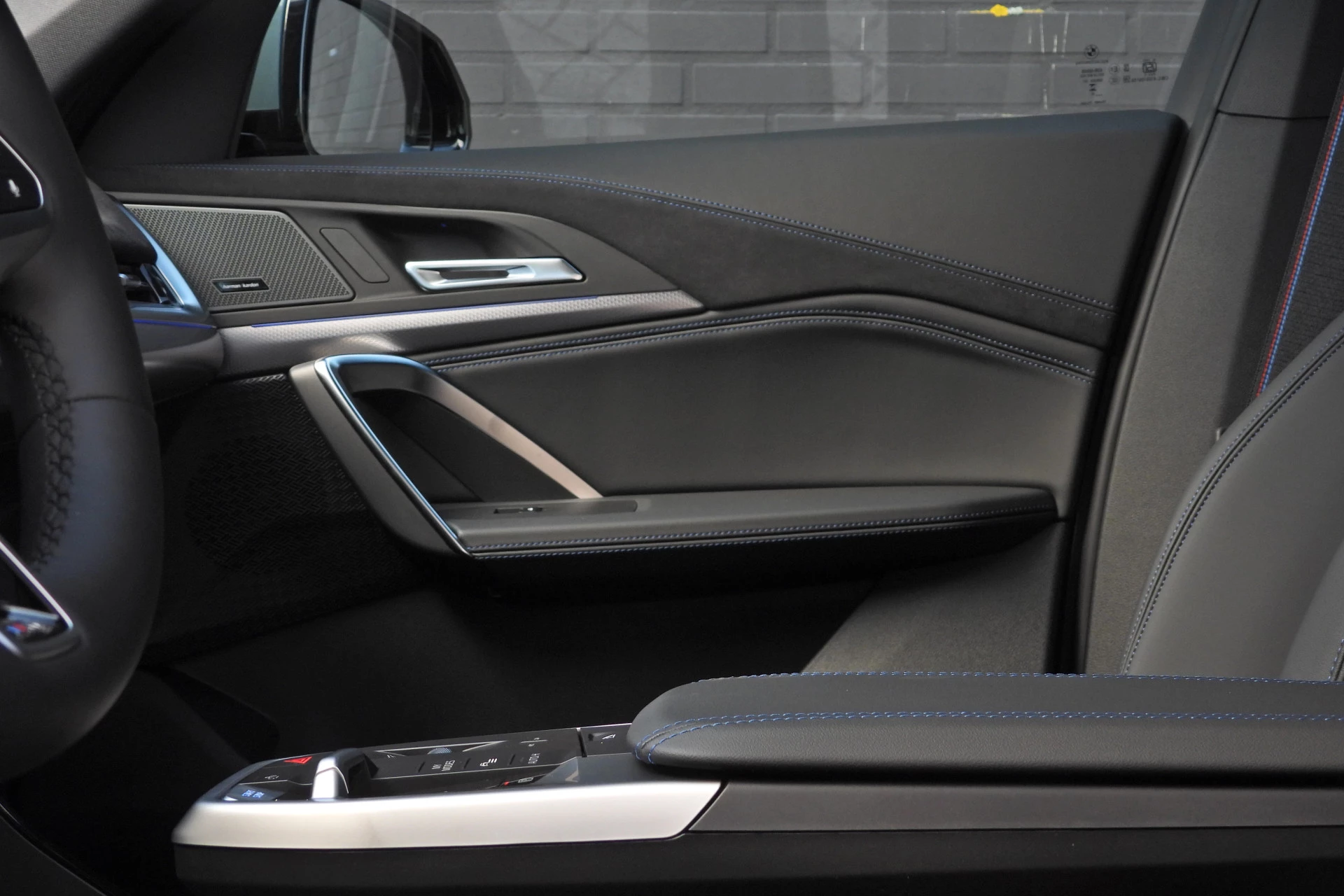 Hoofdafbeelding BMW iX1