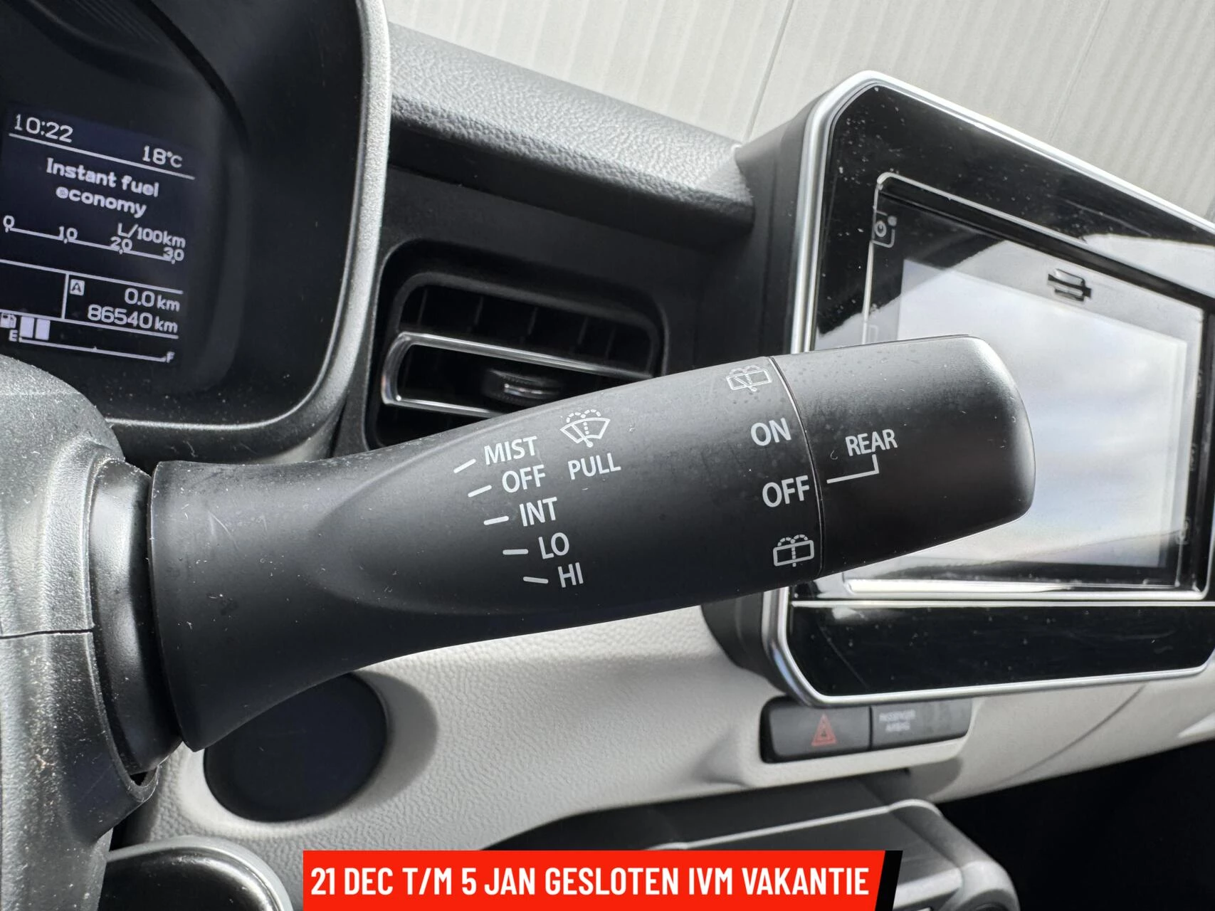 Hoofdafbeelding Suzuki Ignis