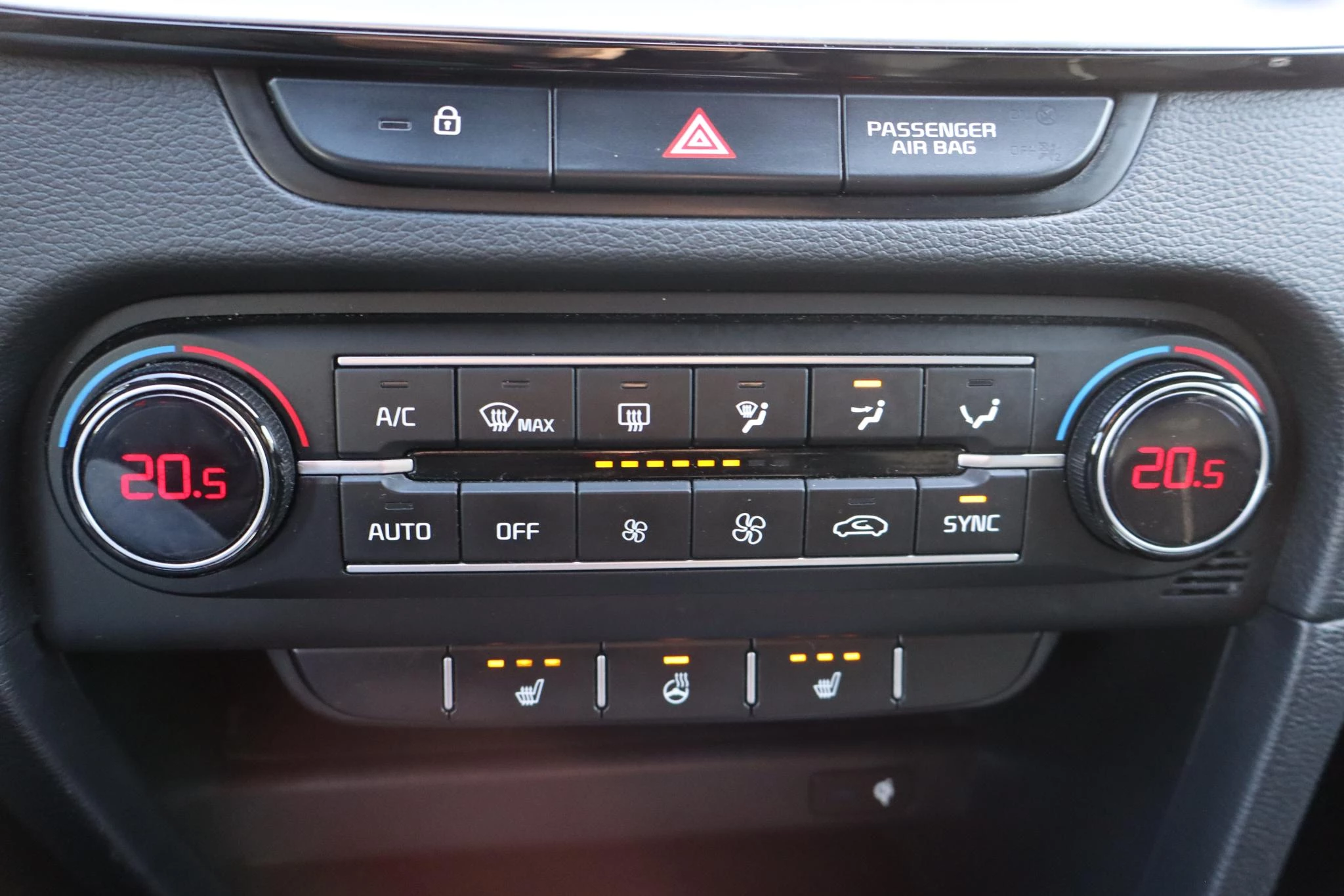 Hoofdafbeelding Kia ProCeed