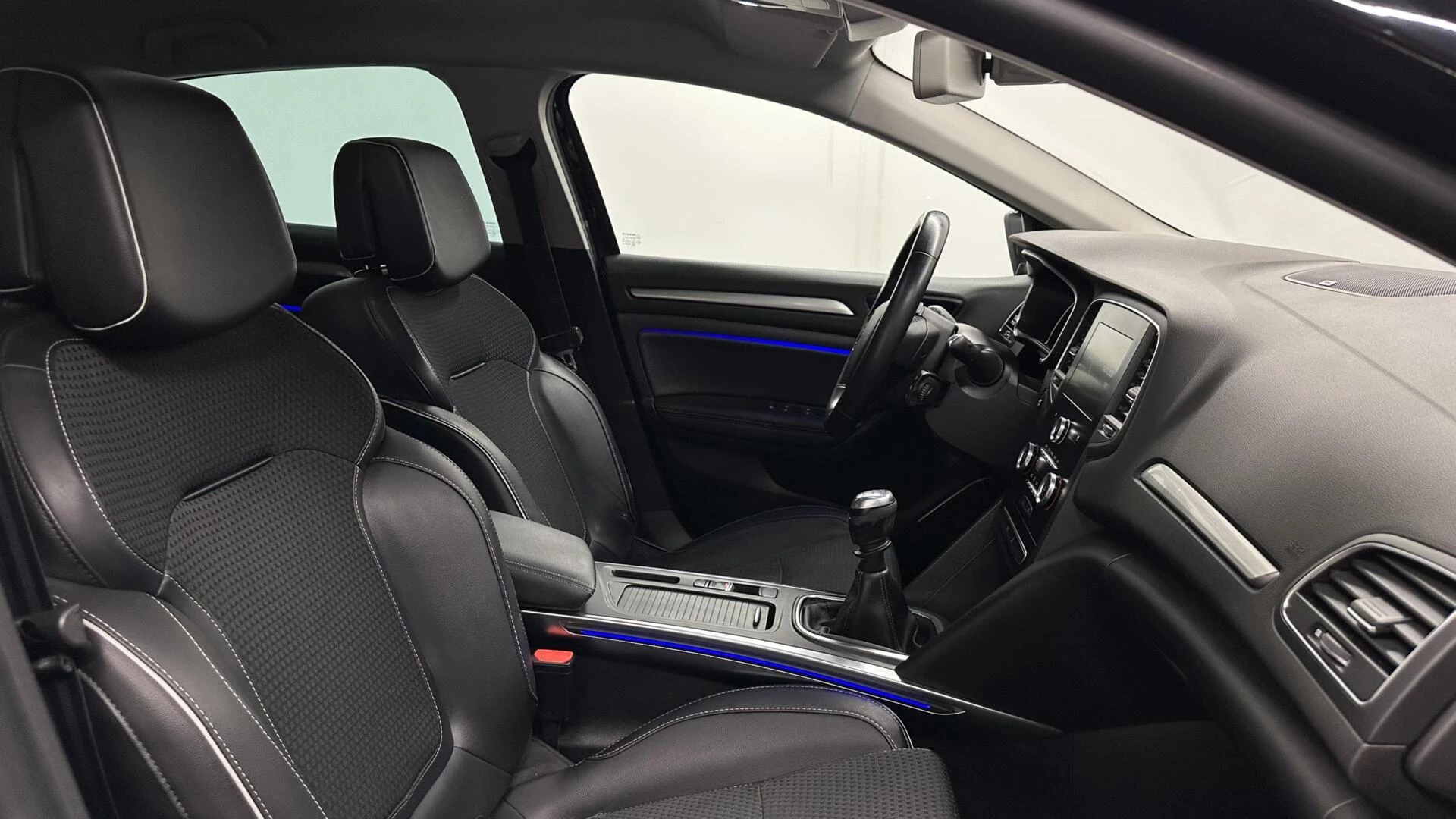 Hoofdafbeelding Renault Mégane