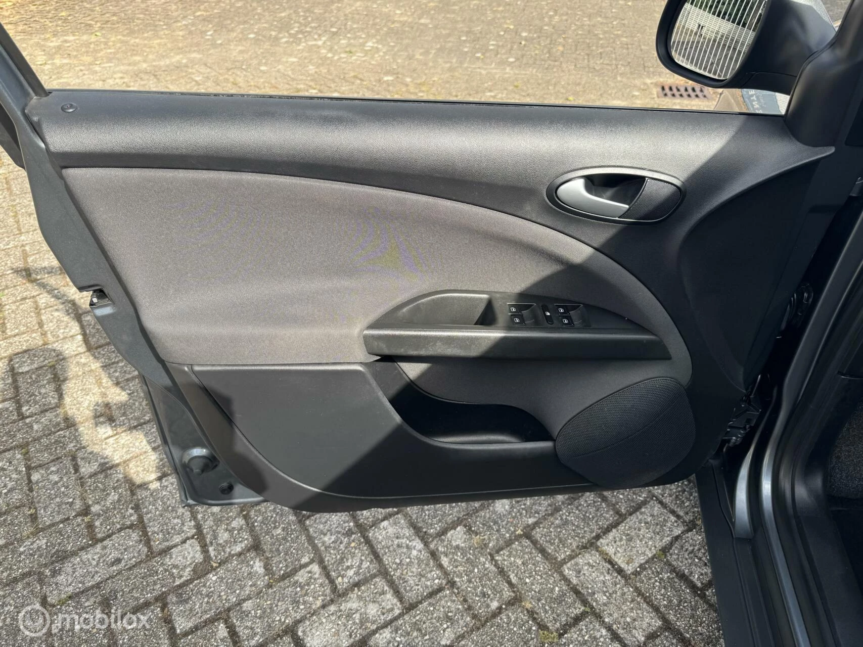 Hoofdafbeelding SEAT Altea XL