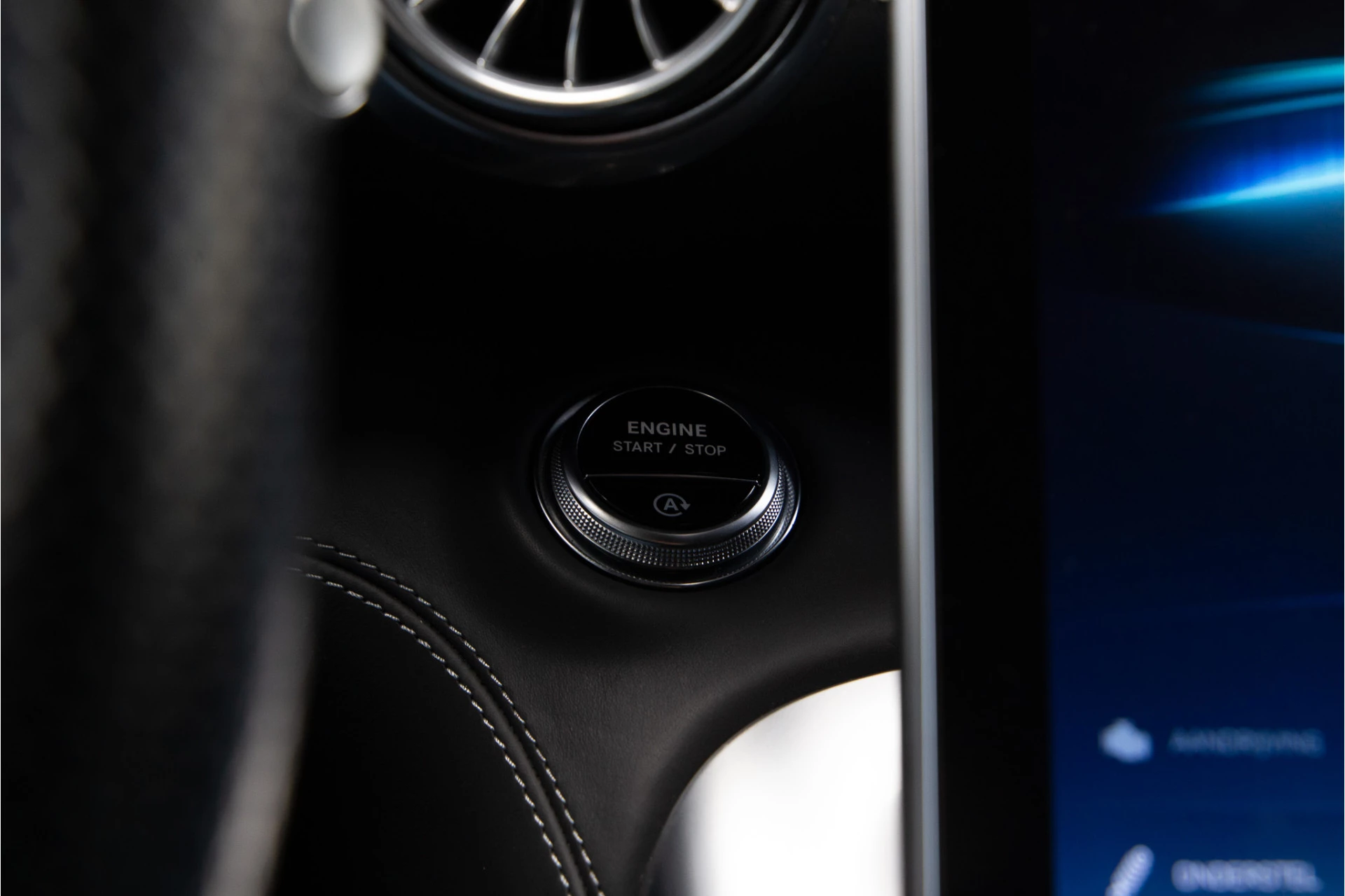 Hoofdafbeelding Mercedes-Benz SL