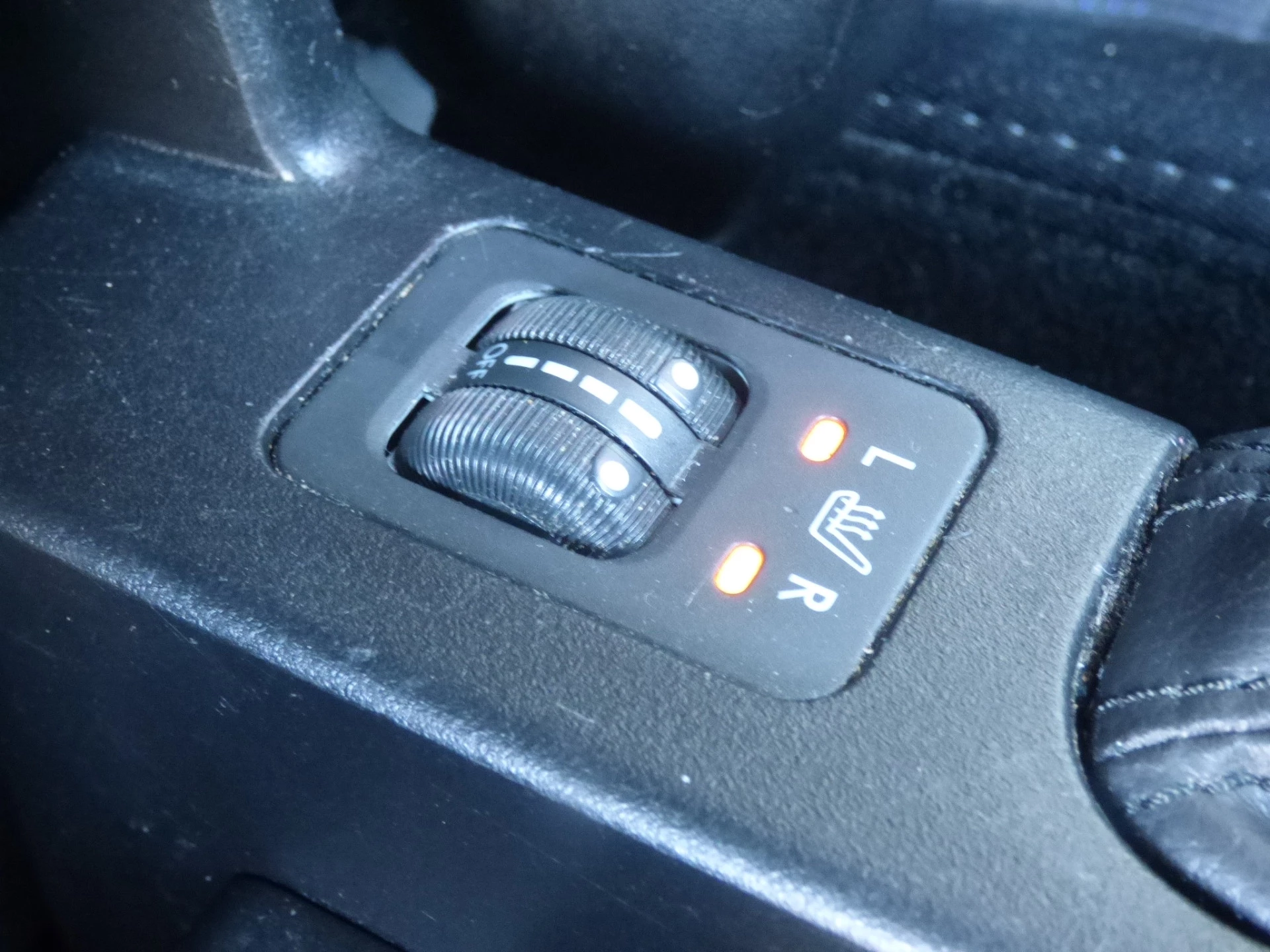 Hoofdafbeelding Subaru Forester