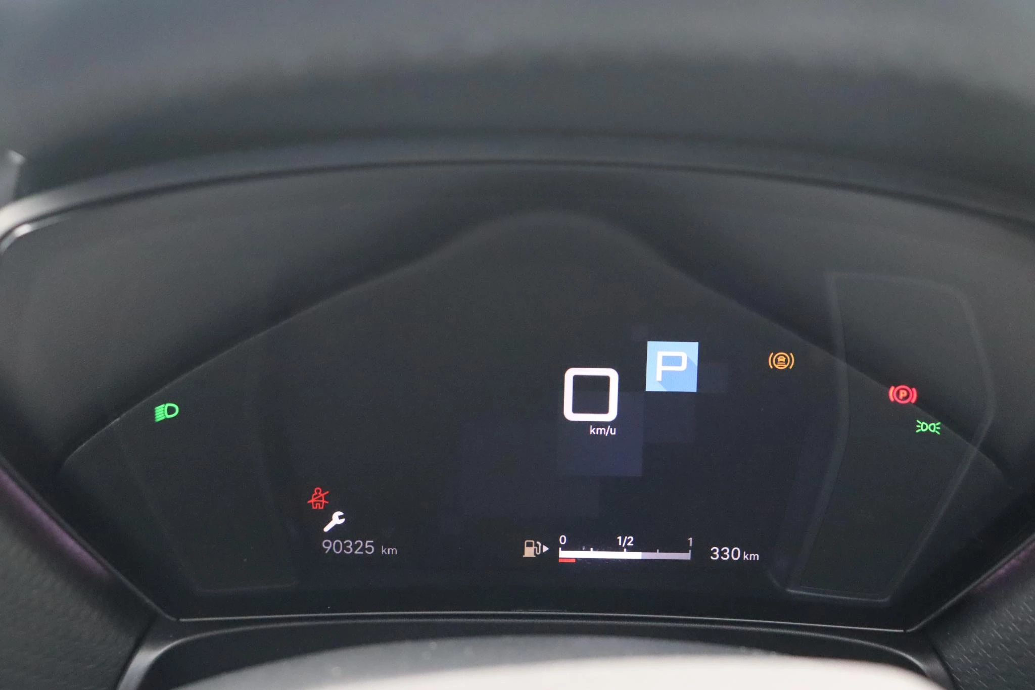 Hoofdafbeelding Citroën C5 X