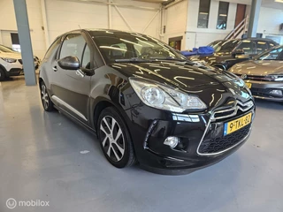 Citroen DS3 1.2 VTi Business