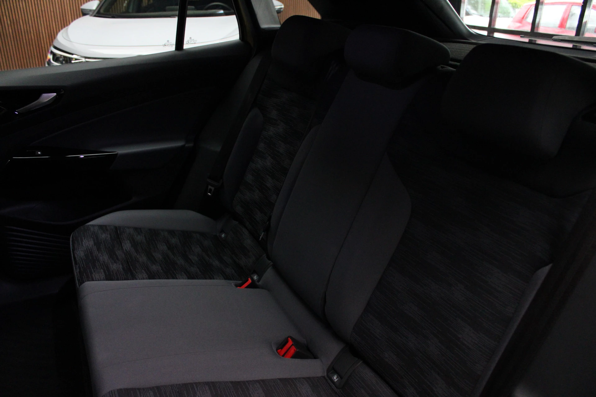 Hoofdafbeelding Volkswagen ID.4