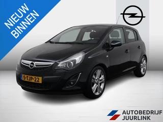 Opel Corsa 1.4-16V Cosmo