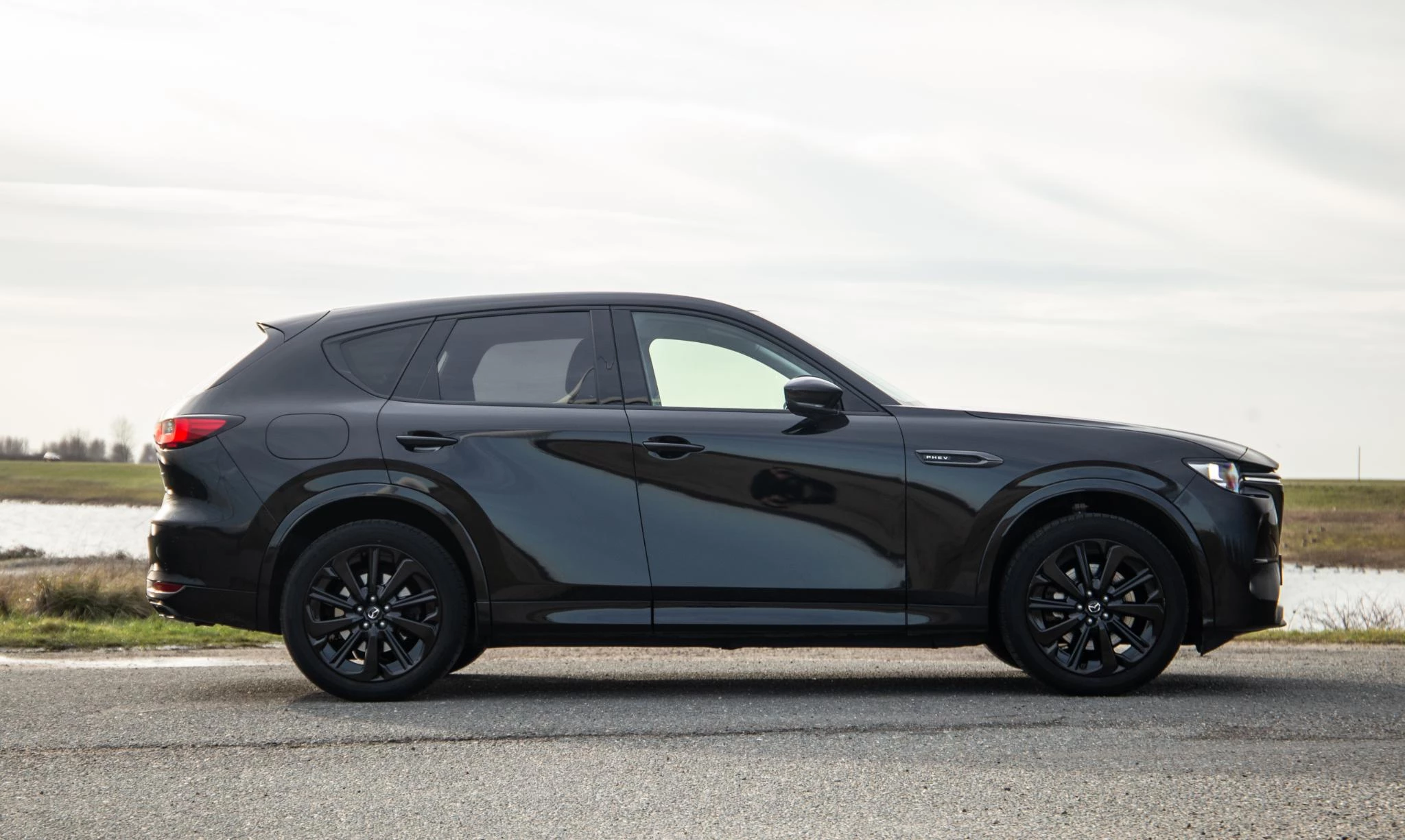 Hoofdafbeelding Mazda CX-60