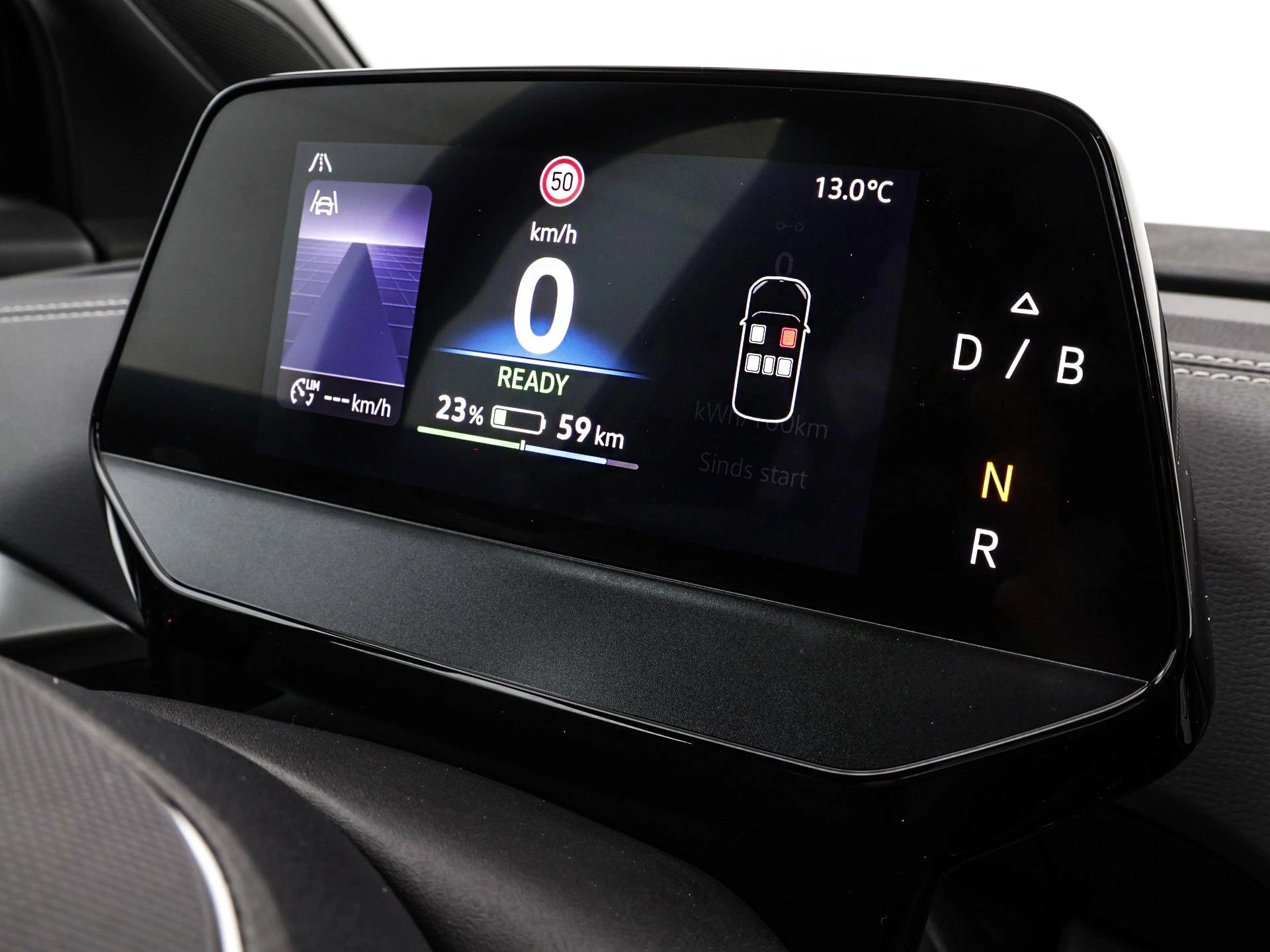 Hoofdafbeelding Volkswagen ID.4